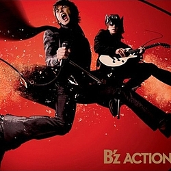 B&#039;z - Action альбом