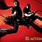 B&#039;z - Action альбом