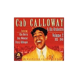 Cab Calloway - Vol. 2: 1935-1940 альбом