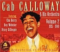 Cab Calloway - Vol. 2: 1935-1940 album