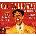 Cab Calloway - Vol. 2: 1935-1940 album