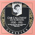 Cab Calloway - Cab Calloway and His Orchestra : 1930 - 1931 album
