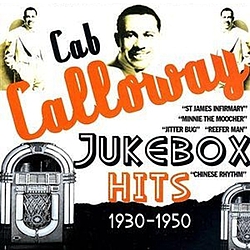 Cab Calloway - Jukebox Hits 1930-1950 album