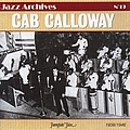 Cab Calloway - Jumpin&#039; Jive альбом