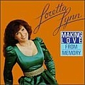 Loretta Lynn - Making Love From Memory album