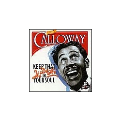 Cab Calloway - Keep That Hi-De-Hi in Your Soul: 1933-1937 album