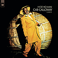 Cab Calloway - Hi De Ho Man album