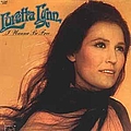 Loretta Lynn - I Wanna Be Free альбом