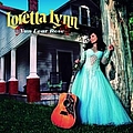 Loretta Lynn - Van Lear Rose album