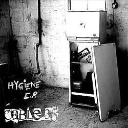Cable35 - Hygiene - EP альбом