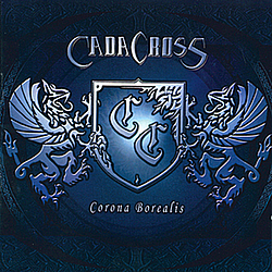 Cadacross - Corona Borealis альбом