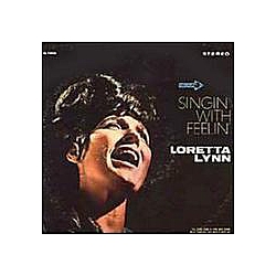 Loretta Lynn - Singin With Feelin альбом