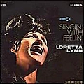 Loretta Lynn - Singin With Feelin альбом
