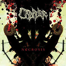 Cadaver - Necrosis альбом