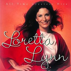 Loretta Lynn - All Time Greatest Hits альбом