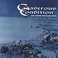 Cadaverous Condition - The Lesser Travelled Seas album