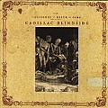 Cadillac Blindside - The Allegory of Death and Fame album
