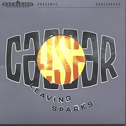 Caesar - Leaving Sparks альбом