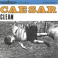 Caesar - Clean альбом