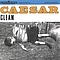 Caesar - Clean album