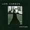 Lori Carson - Where It Goes album