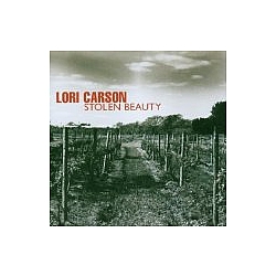 Lori Carson - Stolen Beauty album