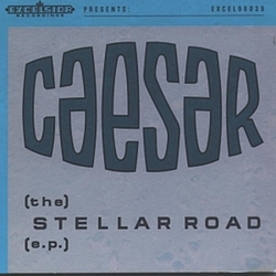 Caesar - The Stellar Road EP альбом