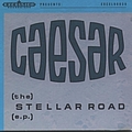 Caesar - The Stellar Road EP album