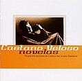 Caetano Veloso - Novelas album