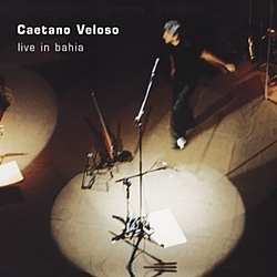 Caetano Veloso - Live in Bahia альбом