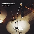 Caetano Veloso - Live in Bahia album