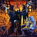 Cage - Darker Than Black album