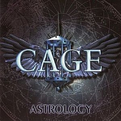 Cage - Astrology album