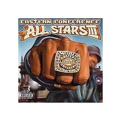 Cage - Eastern Conference All Stars III album