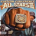 Cage - Eastern Conference All Stars III album