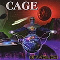 Cage - Unveiled album