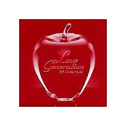 Cagnet - Love Generation Soundtrack album