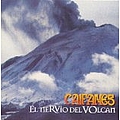 Caifanes - El Nervio Del Volcán альбом