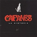 Caifanes - La Historia (disc 2) album