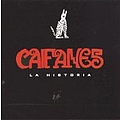 Caifanes - La Historia (disc 2) альбом