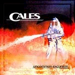 Cales - Uncommon Excursion альбом
