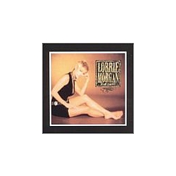 Lorrie Morgan - War Paint album