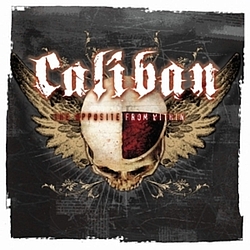 Caliban - The Opposite From Within album