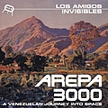 Los Amigos Invisibles - Arepa 3000 album
