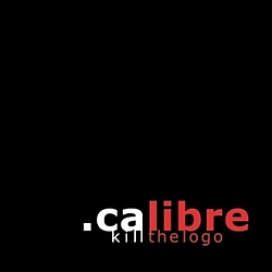 .Calibre - Killthelogo album