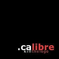 .Calibre - Killthelogo альбом