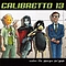 Calibretto 13 - Enter The Danger Brigade album