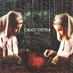 Calico System - They Live альбом