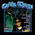 Califa Thugs - Califa Thugs album
