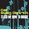 Cali Swag District - Teach Me How To Dougie альбом